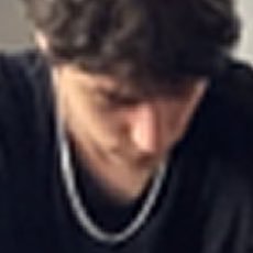 NEW ALBUM NEVER
