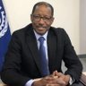 MoussaOumarouD1's profile picture. Former Deputy Director-General of the International Labor Organisation-
Former Minister of Civil Services, Labor, Employment and Social Protection