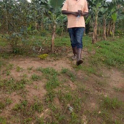 NyanziFred9044's profile picture. fruit and vegetable farmer