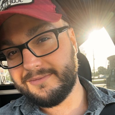 DyllonJay's profile picture. Chaotic neutral gaymer  😊🏳️‍🌈