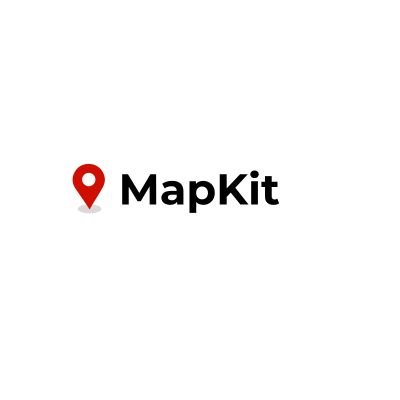 MapKitApp's profile picture. Add interactive, customizable maps with multiple markers—no coding needed.