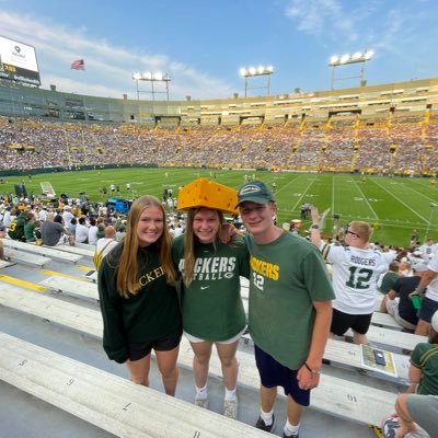 sports_fan_liz's profile picture. Bama🐘 #rolltide Packers #gopackgo @STwGregFox 🦊