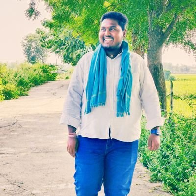 SChilakani's profile picture. Hard Worker Of 【@BRS PARTY 】

BALKA SUMAN ANNA TEAM ✊🏻

Born To Rule🤞

Politician🔥

Jai BRS, Jai KCR, Jai KTR anna, Jai Suman anna✊🏻✊🏻