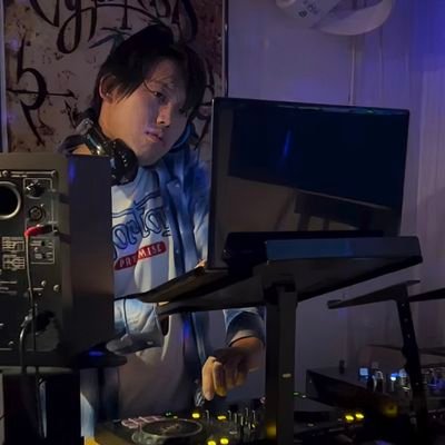 DJ始めました
お酒と推しが大好き
エピックエピローグ第3番(@epep3_official) 箱推し #市川じゅな(@juna1kawa_nurse)最推し
脳内エピエピ
