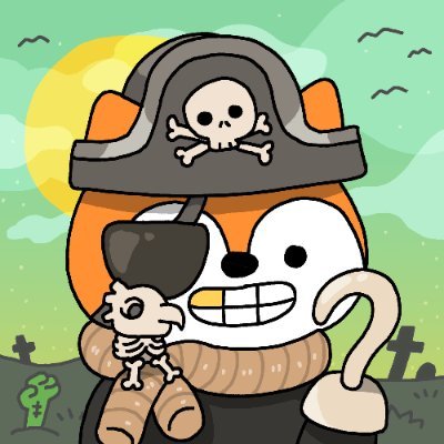 Hack The G🟠atさんのプロフィール画像