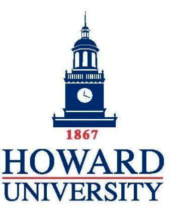 We work to offer students options to finance their college education. We will post general updates and info. For individual concerns email FinAid@Howard.edu.