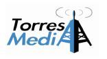 CEO Torres Media