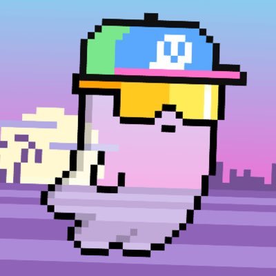 $HBAR reply guy, The Loco Is Here, Mad Artist, Certified Discord Shitposter, HBAR NFT Collector, $HBAR $PACK $KBL $QNT $RBNT
