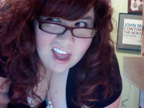 i love to sing - check me out on http://t.co/VuHsyPsodL