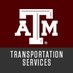 Texas A&M University Transportation Services (@tamutransport) Twitter profile photo Texas A&M University Transportation Services (@tamutransport) Twitter profile photo