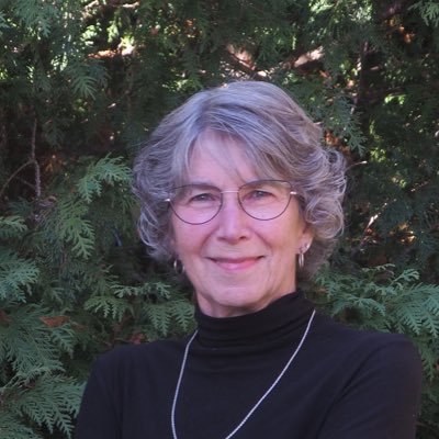 @NancyJorgensen