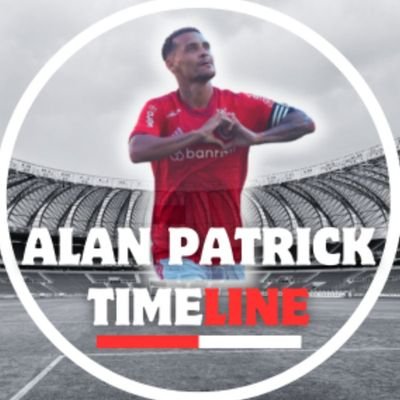 Página focada em memes, opiniões e informações sobre o maior clube do RS
e claro, falar bem do Alan Patrick!
Parceria / Publicidade pela DM ✉️