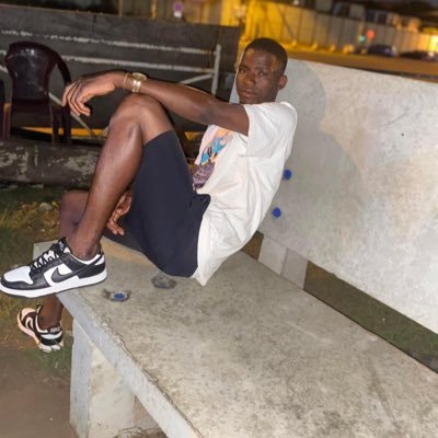 AngewilliamsG's profile picture. 