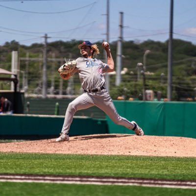 south alabama baseball