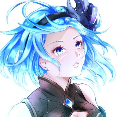 邑吏ゆーり【GNネロミェール】さんのプロフィール画像