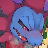 嘴（くちばシ） (@18_worcv) Twitter profile photo