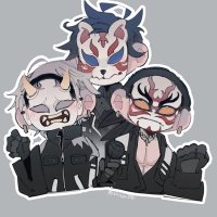 モリケン (@mori_ken1981) Twitter profile photo