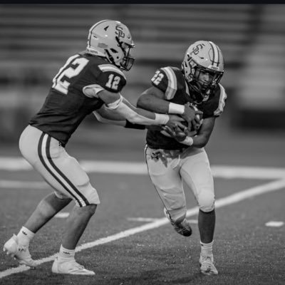 Anthony Prince jr Profile