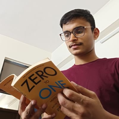 JatinSriva36542's profile picture. ChessP2P | Tech , Music and Cricket