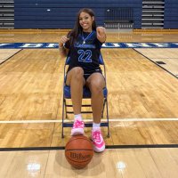 Alyana McGarity (@alyanahoops) 's Twitter Profile Photo Alyana McGarity (@alyanahoops) 's Twitter Profile Photo