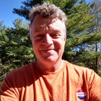 Greg Deuel (@gregbdeuel) 's Twitter Profile