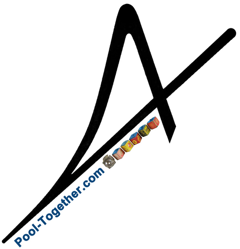 P2GJames's profile picture. Supporting the Billiard community for the betterment of pool and its players.  Empowering everyone to make funds for yourself for free.  Visit Pool-Together.com