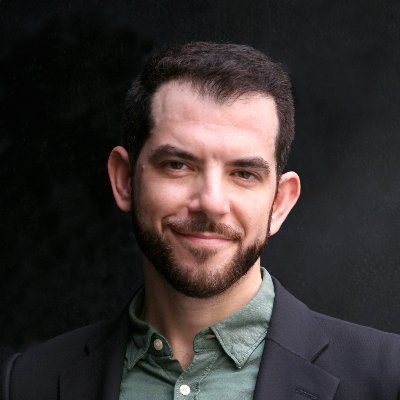 Manuel RodrÃguez 🦦 Profile