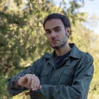 Joan Camps Garcia (@joancamps89) 's Twitter Profile Photo Joan Camps Garcia (@joancamps89) 's Twitter Profile Photo