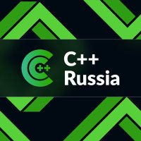 C++ Russia (@cpp_russia) 's Twitter Profile Photo C++ Russia (@cpp_russia) 's Twitter Profile Photo