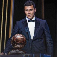 Balón de Oro (@ymarcaungol) 's Twitter Profile