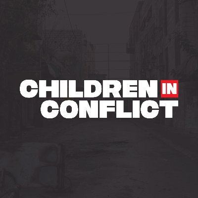 Children in Conflict Profile