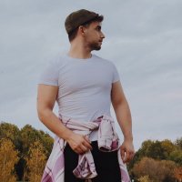 David (@davidrblsmm) 's Twitter Profile