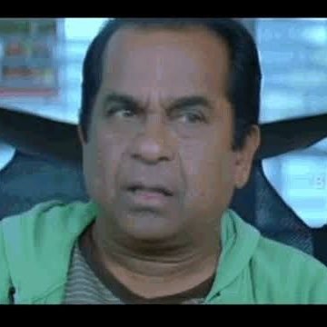 Telugu speaking Indian