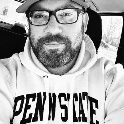 I bleed Nittany Blue & White. Creative Ninja, Marketing Consultant & Organizer of the Catalina Wine Mixer (It's a big deal!)