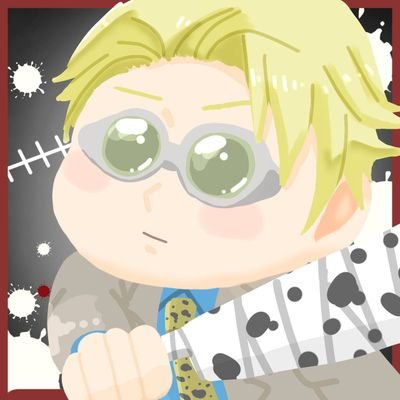 ●ワンピース、呪術廻戦オタ
トレクル、ドラクエウォーク、ファンパレやってます。

●料理は人生であり趣味

●多くの子供と教員が幸せになって欲しい応援垢

●横着ものなので雑多垢