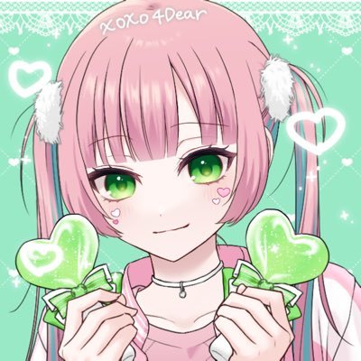 ☘️さくらんぼ🍒さんのプロフィール画像