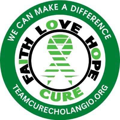 Team Cure Cholangio Profile