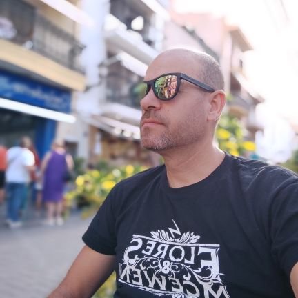 Antonio Escar Profile