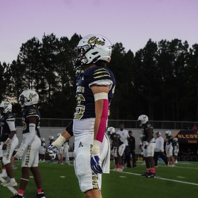 HowardJohn40809's profile picture. C/o ‘26 ath/RB,OLB,MLB
@ApalacheeFB
 5’10|176lbs| 
 LLA LLM LLI LLC LL17E