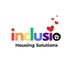 Inclusio (@helloinclusio) Twitter profile photo Inclusio (@helloinclusio) Twitter profile photo