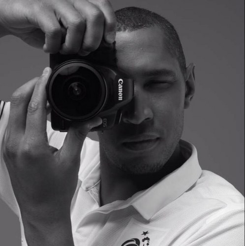 Official twitter account of Boris Diaw