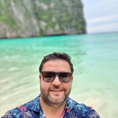 EgoMontenegro's profile picture. 
