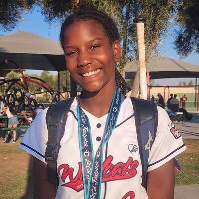 AriCounts9's profile picture. 2030 Wildcats Laukat 12U
Lefty OF/1ST BASE