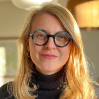 Pauline Gamblin (@p_gamblin) 's Twitter Profile