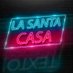 La Santa Casa (@lasantacasaa) Twitter profile photo La Santa Casa (@lasantacasaa) Twitter profile photo