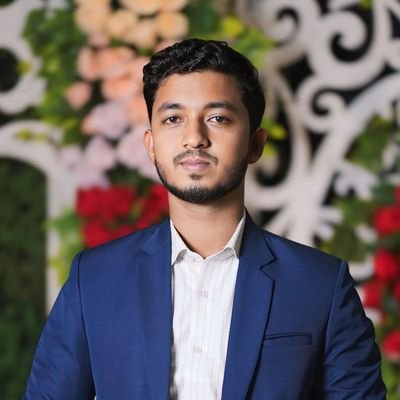 emonchowdhury42's profile picture. Hello, 📢
I am Emon, A professional promoter. I can promote your YouTube channel, Facebook page, and Instagram account.