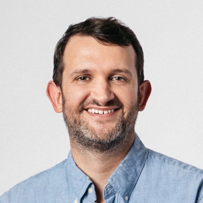 Founder/CEO of Check
Previously co-founded @Oyster (acq. by @Google)