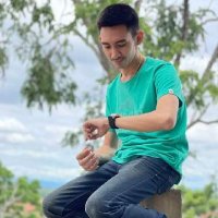 เก่ง วสันต์ (@josampran69) 's Twitter Profile