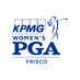 KPMG Women's PGA Championship (@kpmgwomenspga) Twitter profile photo KPMG Women's PGA Championship (@kpmgwomenspga) Twitter profile photo