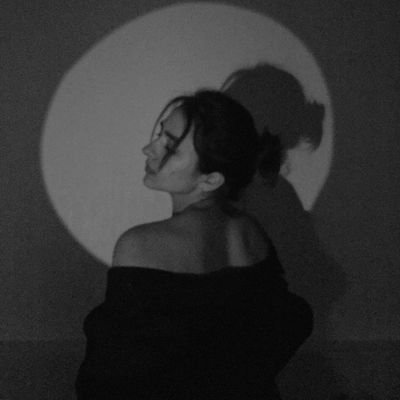 🕸 - Srta. Meg ˊさんのプロフィール画像